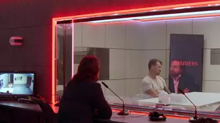 Insiders - galeria zdjęć - filmweb
