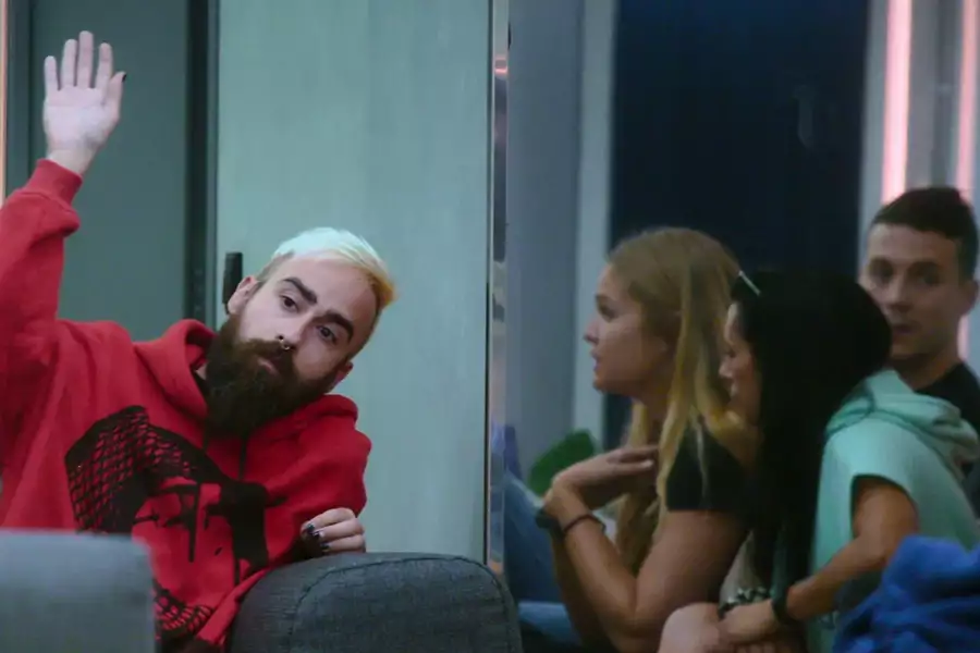 Insiders - galeria zdjęć - filmweb