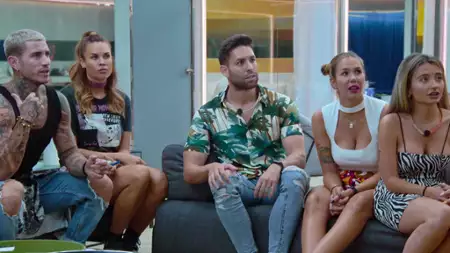 Insiders - galeria zdjęć - filmweb