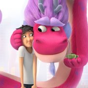 Wish Dragon - galeria zdjęć - filmweb