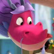 Smok życzeń - galeria zdjęć - filmweb