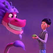 Wish Dragon - galeria zdjęć - filmweb