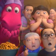 Wish Dragon - galeria zdjęć - filmweb