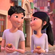 Wish Dragon - galeria zdjęć - filmweb