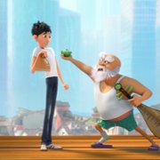 Wish Dragon - galeria zdjęć - filmweb