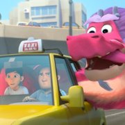 Wish Dragon - galeria zdjęć - filmweb
