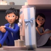 Wish Dragon - galeria zdjęć - filmweb