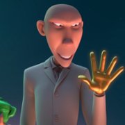 Wish Dragon - galeria zdjęć - filmweb