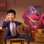 Wish Dragon - galeria zdjęć - filmweb