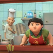 Wish Dragon - galeria zdjęć - filmweb