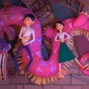 Wish Dragon - galeria zdjęć - filmweb