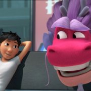 Wish Dragon - galeria zdjęć - filmweb