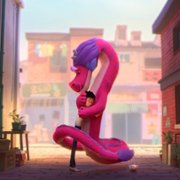 Wish Dragon - galeria zdjęć - filmweb