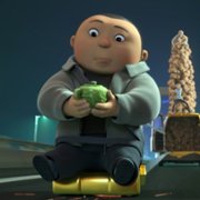 Wish Dragon - galeria zdjęć - filmweb