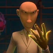 Wish Dragon - galeria zdjęć - filmweb