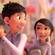 Wish Dragon - galeria zdjęć - filmweb