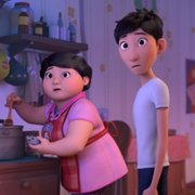 Wish Dragon - galeria zdjęć - filmweb