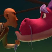 Wish Dragon - galeria zdjęć - filmweb