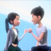Wish Dragon - galeria zdjęć - filmweb