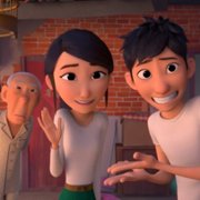 Wish Dragon - galeria zdjęć - filmweb