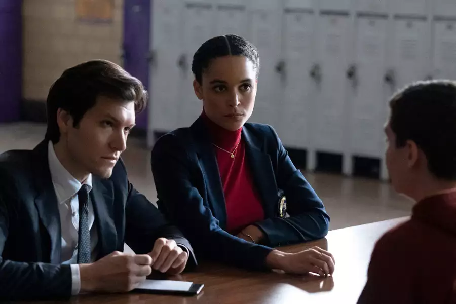 The Calling - galeria zdjęć - filmweb
