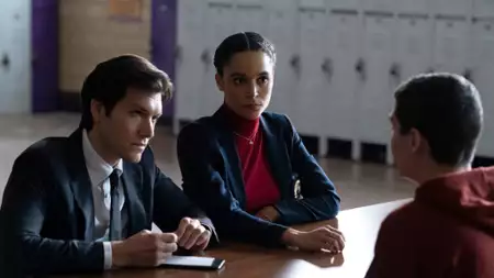 The Calling - galeria zdjęć - filmweb