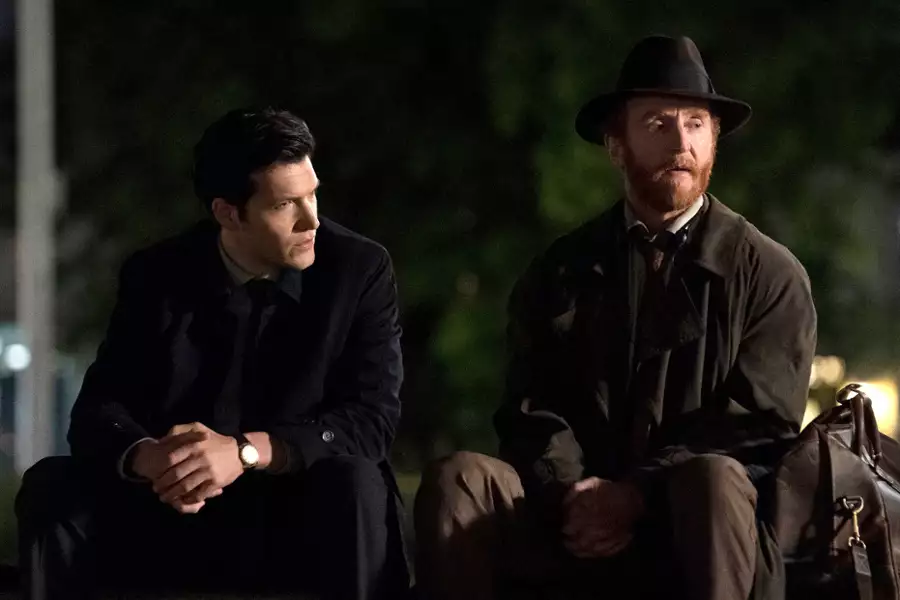 The Calling - galeria zdjęć - filmweb