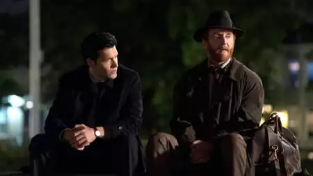 The Calling - galeria zdjęć - filmweb