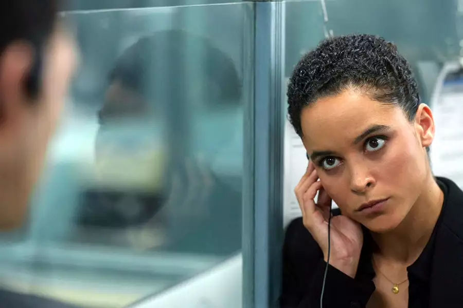 The Calling - galeria zdjęć - filmweb