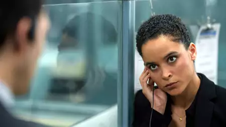 The Calling - galeria zdjęć - filmweb
