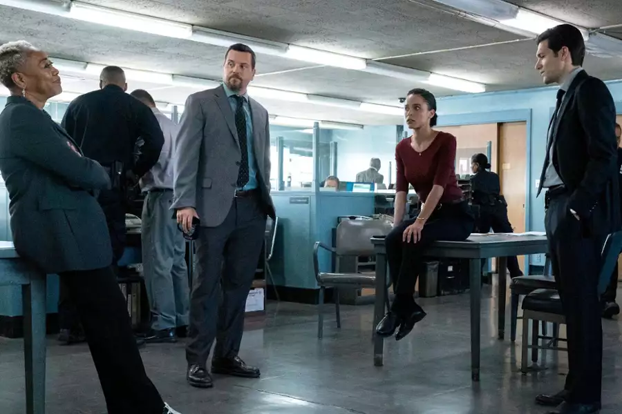 The Calling - galeria zdjęć - filmweb