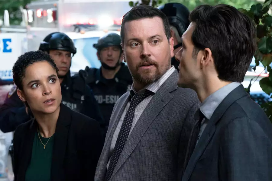 The Calling - galeria zdjęć - filmweb