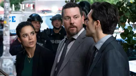 The Calling - galeria zdjęć - filmweb
