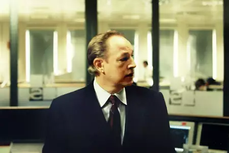 Pierwsze dziewięć i pół tygodnia - galeria zdjęć - filmweb