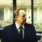 Frederic Forrest w Pierwsze dziewięć i pół tygodnia
