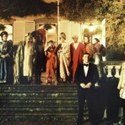 The First 9 1/2 Weeks - galeria zdjęć - filmweb