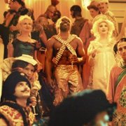 The First 9 1/2 Weeks - galeria zdjęć - filmweb