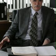 Kapitan Ray Gullikson