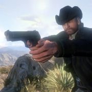 Call of Juarez: The Cartel - galeria zdjęć - filmweb