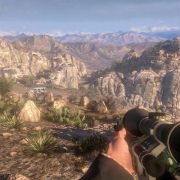 Call of Juarez: The Cartel - galeria zdjęć - filmweb