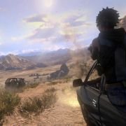 Call of Juarez: The Cartel - galeria zdjęć - filmweb