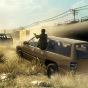 Call of Juarez: The Cartel - galeria zdjęć - filmweb