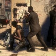 Call of Juarez: The Cartel - galeria zdjęć - filmweb