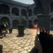 Call of Juarez: The Cartel - galeria zdjęć - filmweb