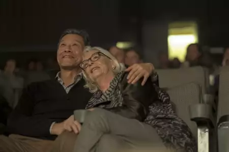 Nowoczesna miłość - galeria zdjęć - filmweb