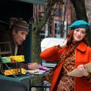 Nowoczesna miłość - galeria zdjęć - filmweb