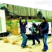 Rez Bomb - galeria zdjęć - filmweb