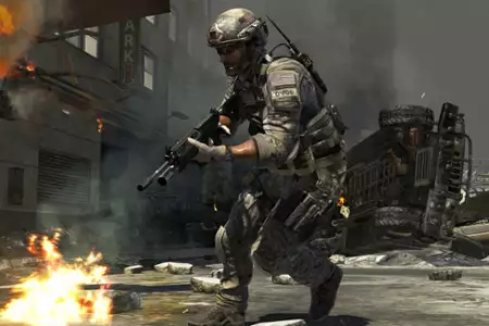 Call of Duty: Modern Warfare 3 - galeria zdjęć - filmweb