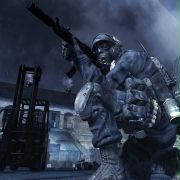 Call of Duty: Modern Warfare 3 - galeria zdjęć - filmweb