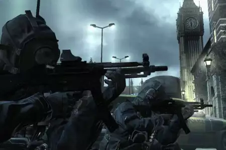 Call of Duty: Modern Warfare 3 - galeria zdjęć - filmweb